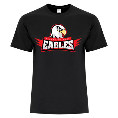 Adult EVERYDAY COTTON BLEND TEE Thumbnail