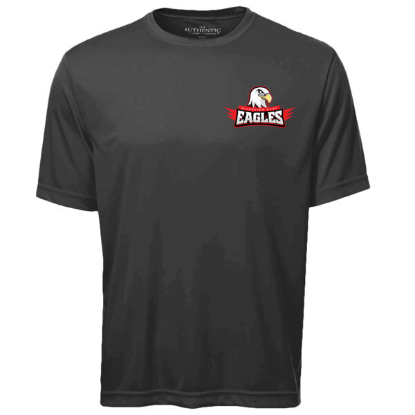 PRO TEAM SHORT SLEEVE TEE Thumbnail