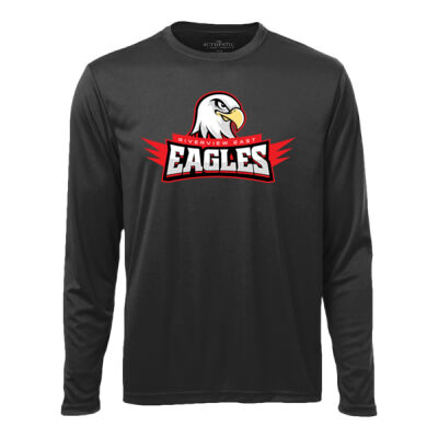 PRO TEAM LONG SLEEVE TEE Thumbnail