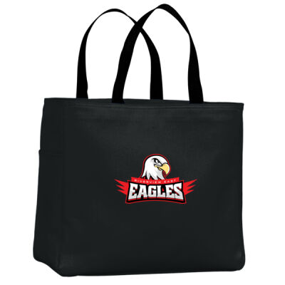 EVERYDAY ESSENTIAL REUSABLE TOTE 18L (Direct to Film) Thumbnail